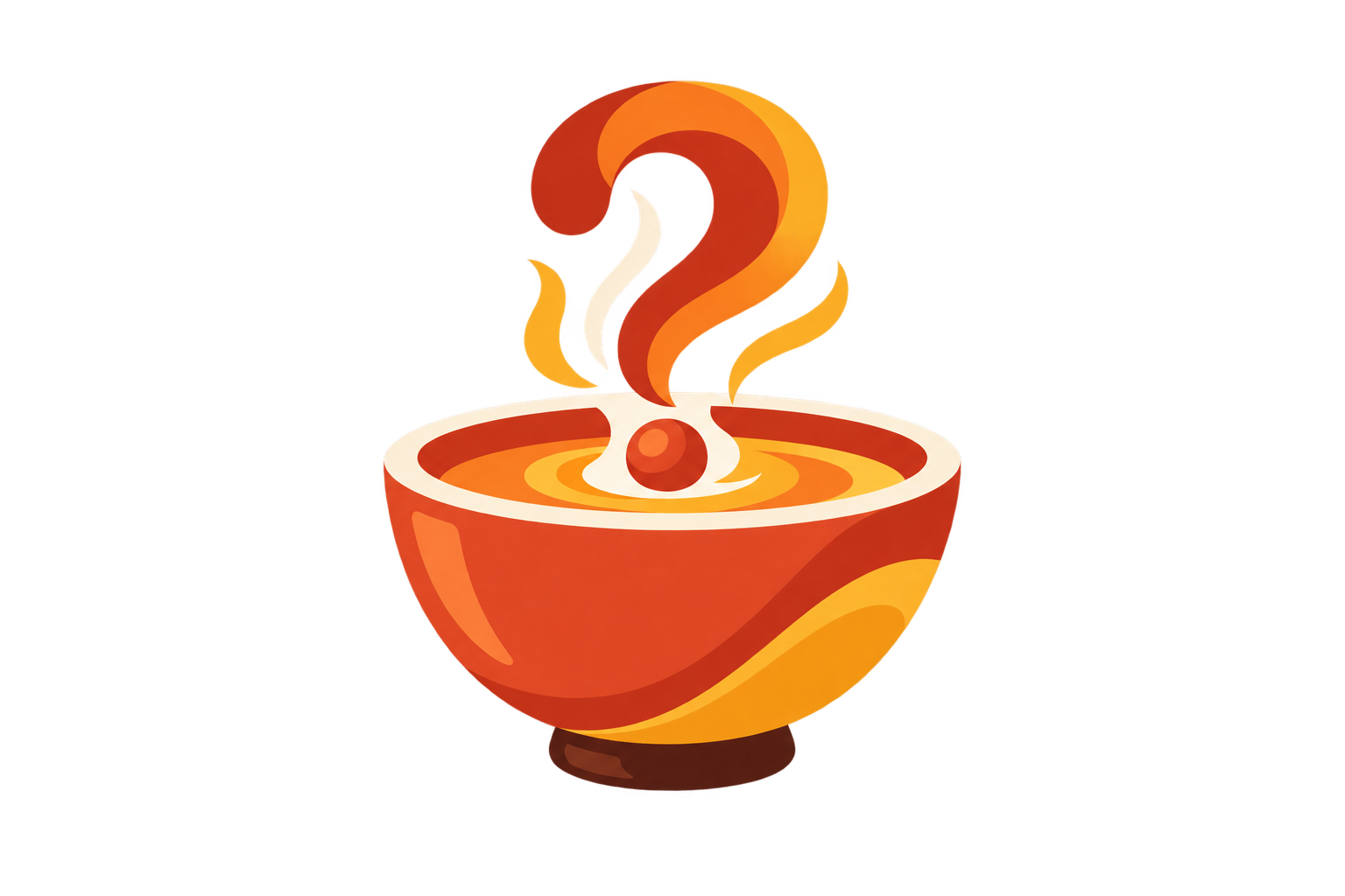 Where Are We Eating? logo